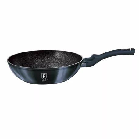 Berlinger Haus Wok 28 Cm BH-1875 Aquamarine