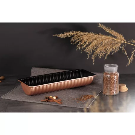 Berlinger Haus Őzgerincforma BH-7639 Rose Gold