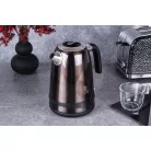 Berlinger Haus Elektromos Vízforraló 1,7 L BH-9330 Shiny Black
