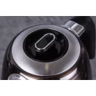 Berlinger Haus Elektromos Vízforraló 1,7 L BH-9330 Shiny Black