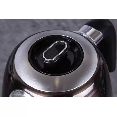 Berlinger Haus Elektromos Vízforraló 1,7 L BH-9330 Shiny Black