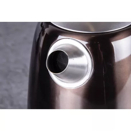 Berlinger Haus Elektromos Vízforraló 1,7 L BH-9330 Shiny Black
