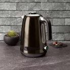 Berlinger Haus Elektromos Vízforraló 1,7 L BH-9330 Shiny Black