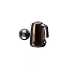 Berlinger Haus Elektromos Vízforraló 1,7 L BH-9330 Shiny Black