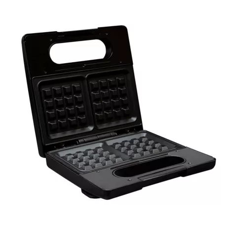 Berlinger Haus Gofrisütő BH-9146 Black Rose