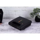 Berlinger Haus Gofrisütő BH-9146 Black Rose