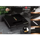 Berlinger Haus Gofrisütő BH-9146 Black Rose