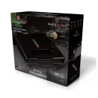Berlinger Haus Gofrisütő BH-9146 Black Rose