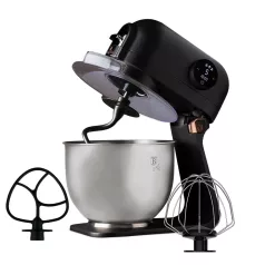 Berlinger Haus Konyhai Robotgép BH-9323 Black Rose