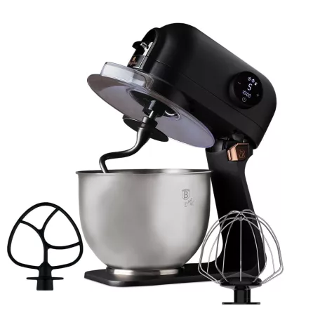 Berlinger Haus Konyhai Robotgép BH-9323 Black Rose