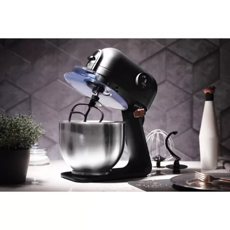Berlinger Haus Konyhai Robotgép BH-9323 Black Rose