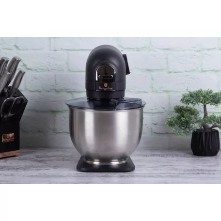Berlinger Haus Konyhai Robotgép BH-9323 Black Rose