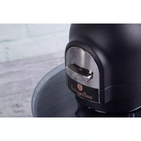 Berlinger Haus Konyhai Robotgép BH-9323 Black Rose