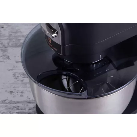 Berlinger Haus Konyhai Robotgép BH-9323 Black Rose