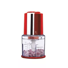 Berlinger Haus Mini Konyhai Aprító BH-9380 Burgundy