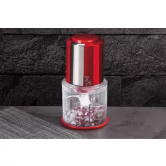 Berlinger Haus Mini Konyhai Aprító BH-9380 Burgundy