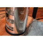 Berlinger Haus Kávé és Teafőző 600 ml BH-7806 Black Silver