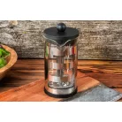Berlinger Haus Kávé és Teafőző 600 ml BH-7806 Black Silver