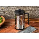 Berlinger Haus Kávé és Teafőző 1000 ml BH-7807 Black Silver
