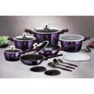 Berlinger Haus Serpenyő 20 cm BH-6624 Purple