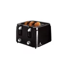 Berlinger Haus Kenyérpirító BH-9241 Black Silver 