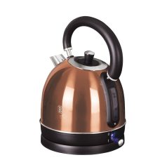   Berlinger Haus Elektromos Vízforraló 1,7 L BH-9335 Rose Gold