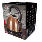 Berlinger Haus Elektromos Vízforraló 1,7 L BH-9335 Rose Gold