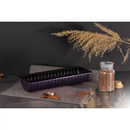 Berlinger Haus Őzgerincforma BH-7645 Purple