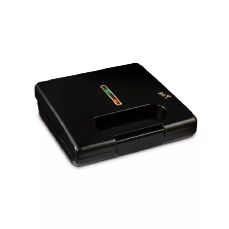 Berlinger Haus Elektromos Grillsütő BH-9147 Black Rose