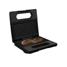 Berlinger Haus Elektromos Grillsütő BH-9147 Black Rose