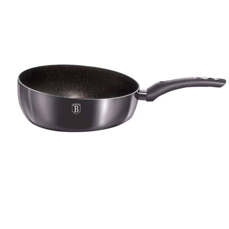 Berlinger Haus Flip Serenyő 26 Cm BH-6906 Carbon