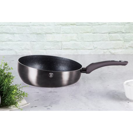 Berlinger Haus Flip Serenyő 26 Cm BH-6906 Carbon