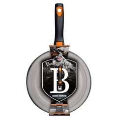   Berlinger Haus Serpenyő Levehető Nyéllel 24 Cm BH-1954 Granit Diamond