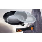 Berlinger Haus Serpenyő Levehető Nyéllel 24 Cm BH-1954 Granit Diamond