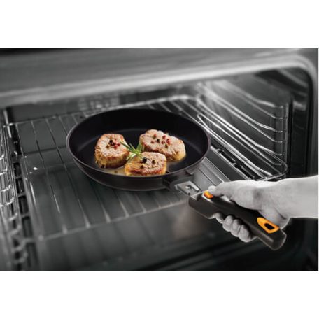 Berlinger Haus Serpenyő Levehető Nyéllel 24 Cm BH-1954 Granit Diamond