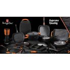 Berlinger Haus Serpenyő Levehető Nyéllel 24 Cm BH-1954 Granit Diamond