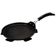   Berlinger Haus Palacsintasütő 25 cm BH-6128 Black Professional