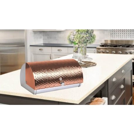 Berlinger Haus Kenyértartó Rose Gold