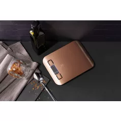 Berlinger Haus Konyhai Mérleg BH-9424 Rose Gold