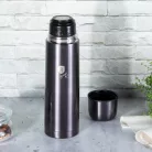 Berlinger Haus Termosz 0,75 L BH-6403 Carbon
