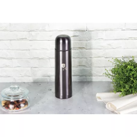 Berlinger Haus Termosz 0,75 L BH-6403 Carbon
