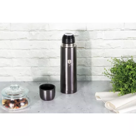 Berlinger Haus Termosz 0,75 L BH-6403 Carbon