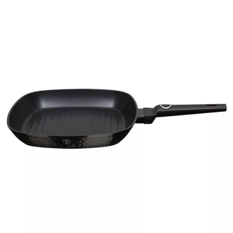 Berlinger Haus Grill Serpenyő 28 Cm BH-6578 Primal