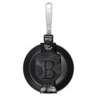 Berlinger Haus Serpenyő 20 Cm BH-6648 Shine Basalt