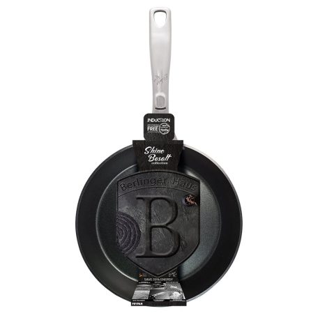 Berlinger Haus Serpenyő 20 Cm BH-6648 Shine Basalt