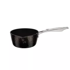Berlinger Haus Szószos Edény 16 Cm BH-6651 Shine Basalt