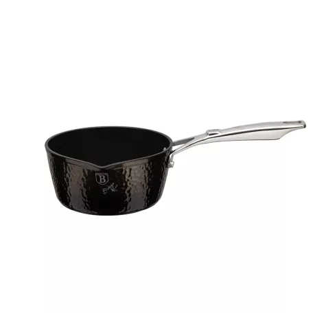 Berlinger Haus Szószos Edény 16 Cm BH-6651 Shine Basalt