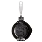 Berlinger Haus Szószos Edény 16 Cm BH-6651 Shine Basalt