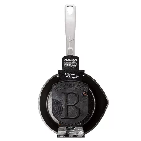 Berlinger Haus Szószos Edény 16 Cm BH-6651 Shine Basalt