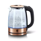 Berlinger Haus Elektromos Vízforraló 1,7 L BH-9118 Rose Gold